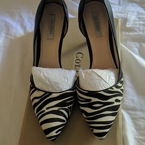 Cole Haan Highline Pump